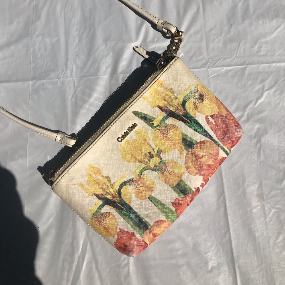 Calvin kelvin Purse